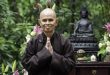 ENGELmagazin-Autor und Zen-Meister Thich Nhat Hanh