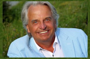 ENGELmagazin Autor Clemens Kuby