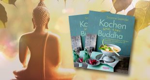 kochen wie ein buddha