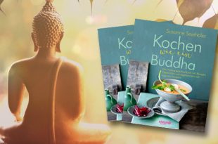 kochen wie ein buddha